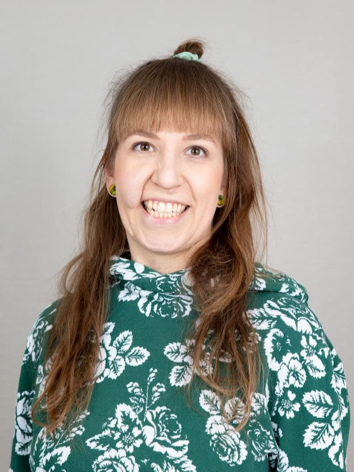 Heidi Yli-Hannuksela