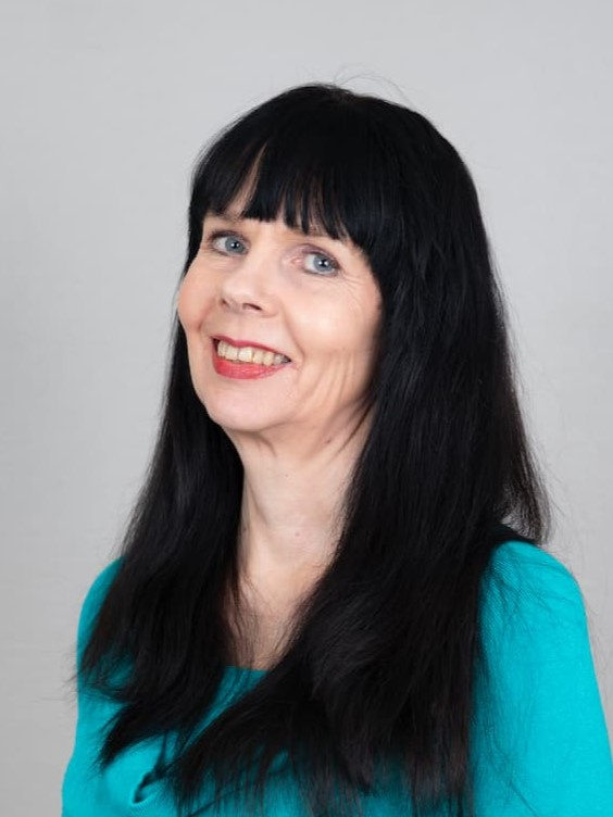 Jaana Välimäki