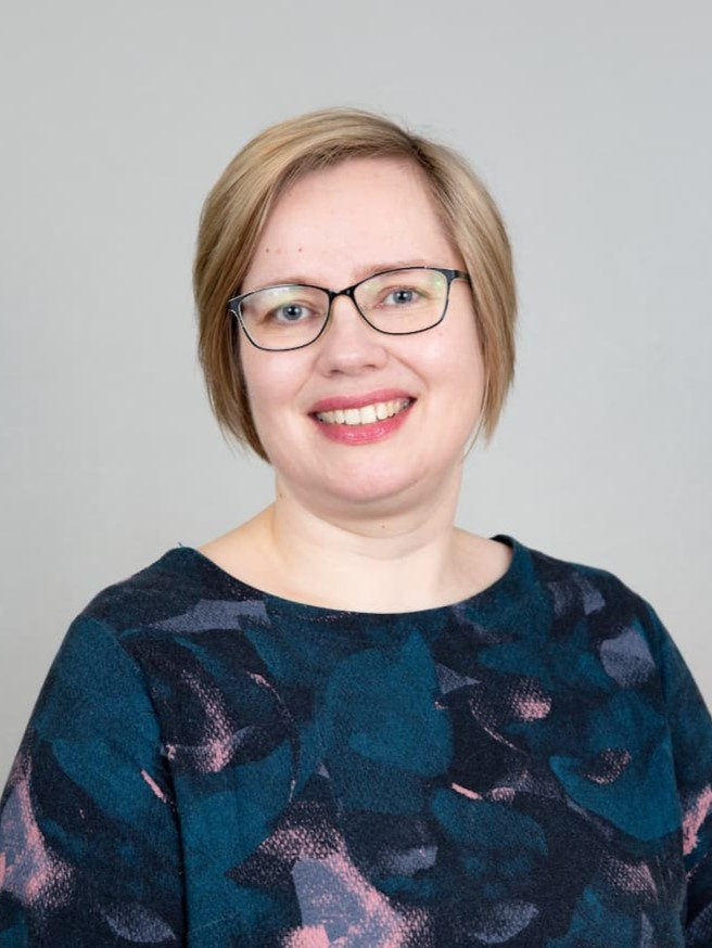 Kristiina Hautala-Malinen