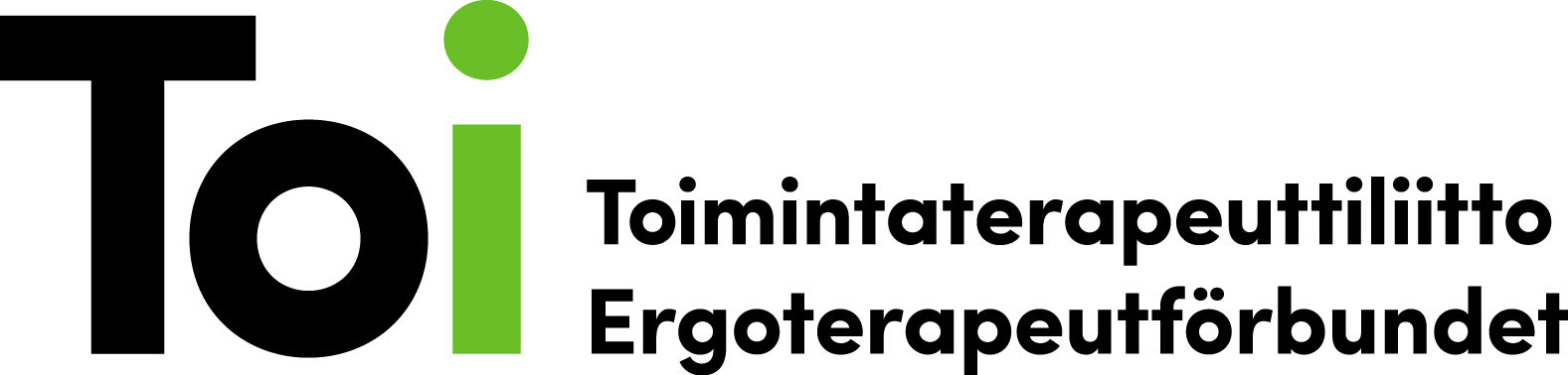 Suomen Toimintaterapeuttiliitto